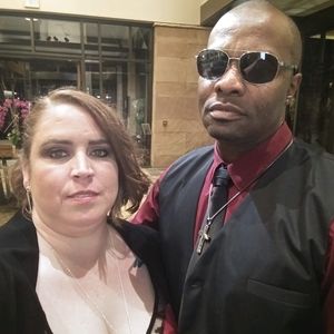 Meet your Posher, Curtis